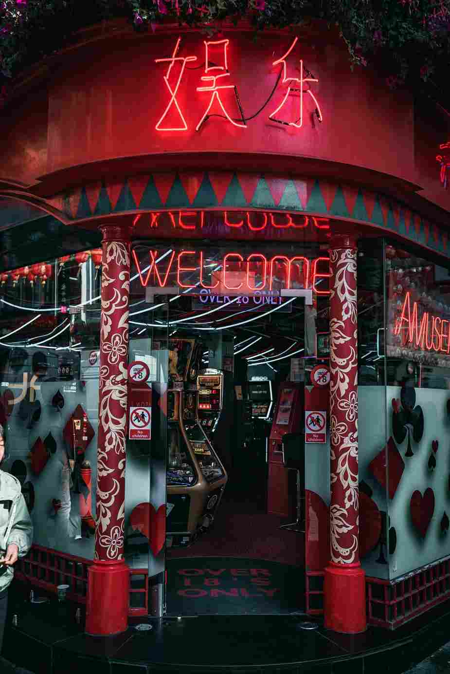 frumzi casino online