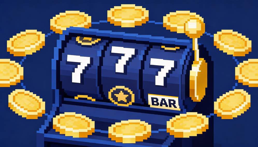 Highway casino