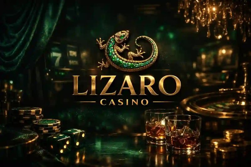 Experience the Thrills of Lizaro Casino in the United Kingdom Today