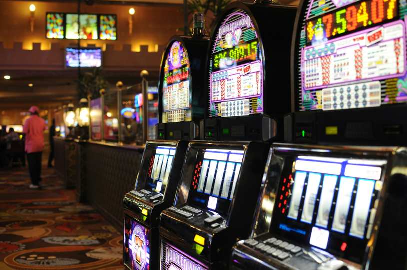 Iwild casino mobile