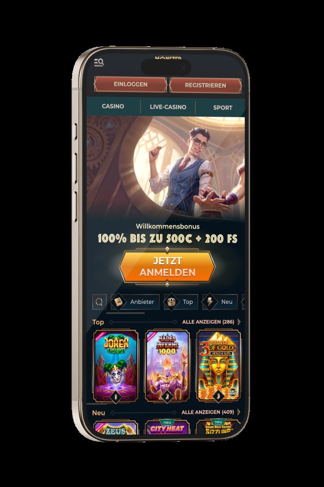 Die Zukunft der Unterhaltung – Trends in mobilen Gaming-Anwendungen